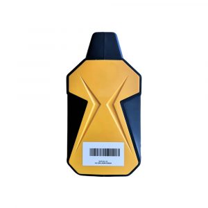 Aerotermo BGP2001-20