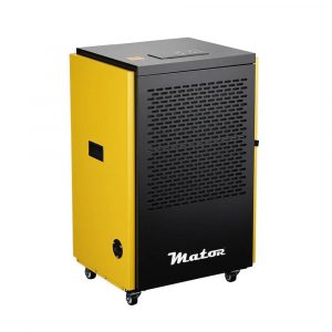 Deshimificador Dryer pro 150L