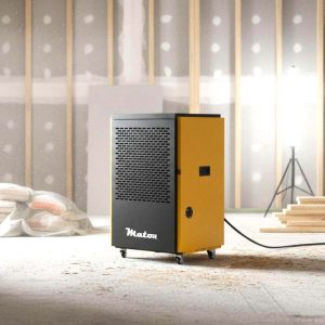 imágen Deshumificador 150L