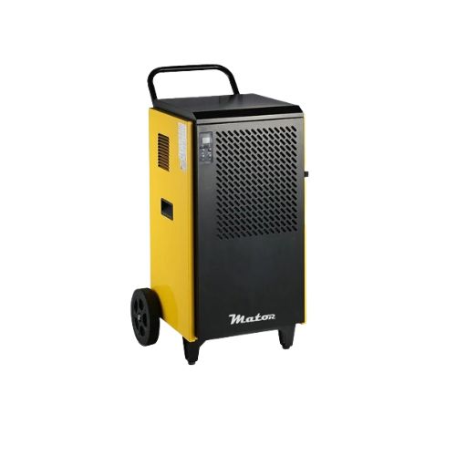 Deshumidificador industrial bgd 90 litros día