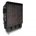 Filtro de aire polar cooler 22000