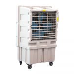 evaporativo polar cooler FREE12001G