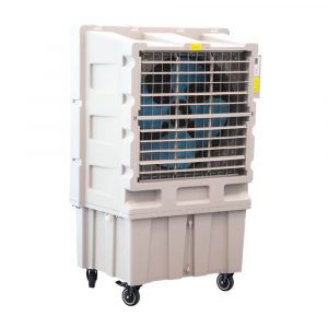 evaporativo polar cooler FREE12001G