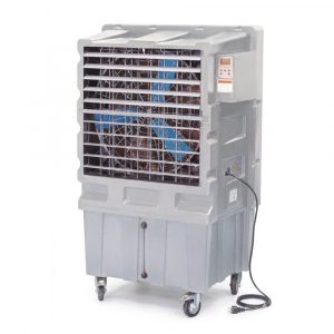 evaporativo polar cooler FREE12001G