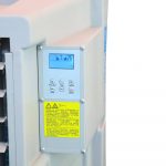 evaporativo polar cooler FREE12001G