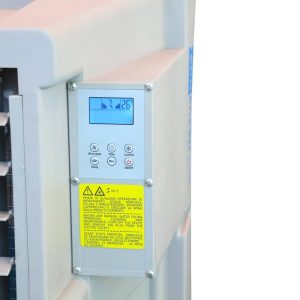 evaporativo polar cooler FREE12001G
