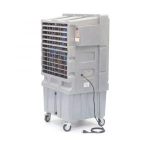 evaporativo polar cooler FREE12001G