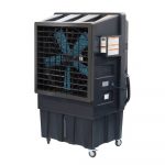 evaporativo polar cooler FREE22000