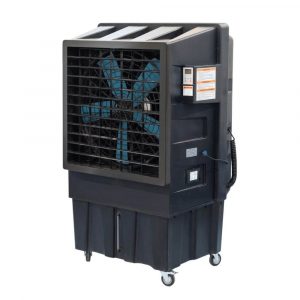evaporativo polar cooler FREE22000