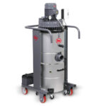 Serie TTXV- Aspirador Industrial Líquidos y virutas - inoxidable